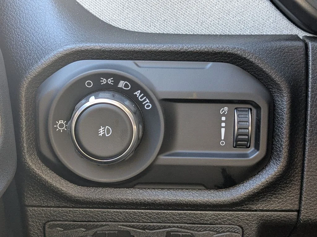 2026 Jeep Wrangler 4-Door Sport S - Photo 19