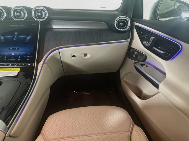 New 2026 Graphite Grey Metallic Mercedes-Benz GLC 300 image 55