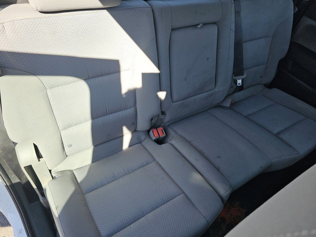 Used 2020 Summit White Chevrolet Work Truck image 19