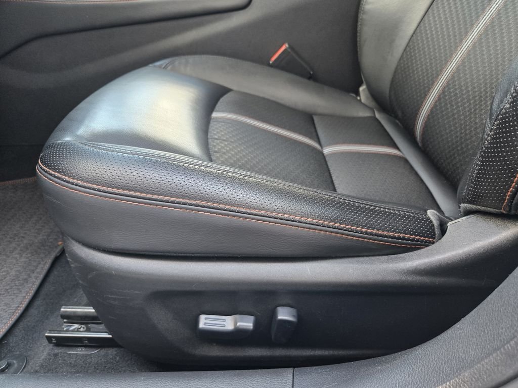 Used 2024 Gray Nissan 2.5 SR image 19