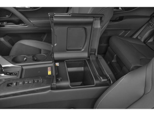 New 2026 Manganese Luster Lexus LUXURY image 16