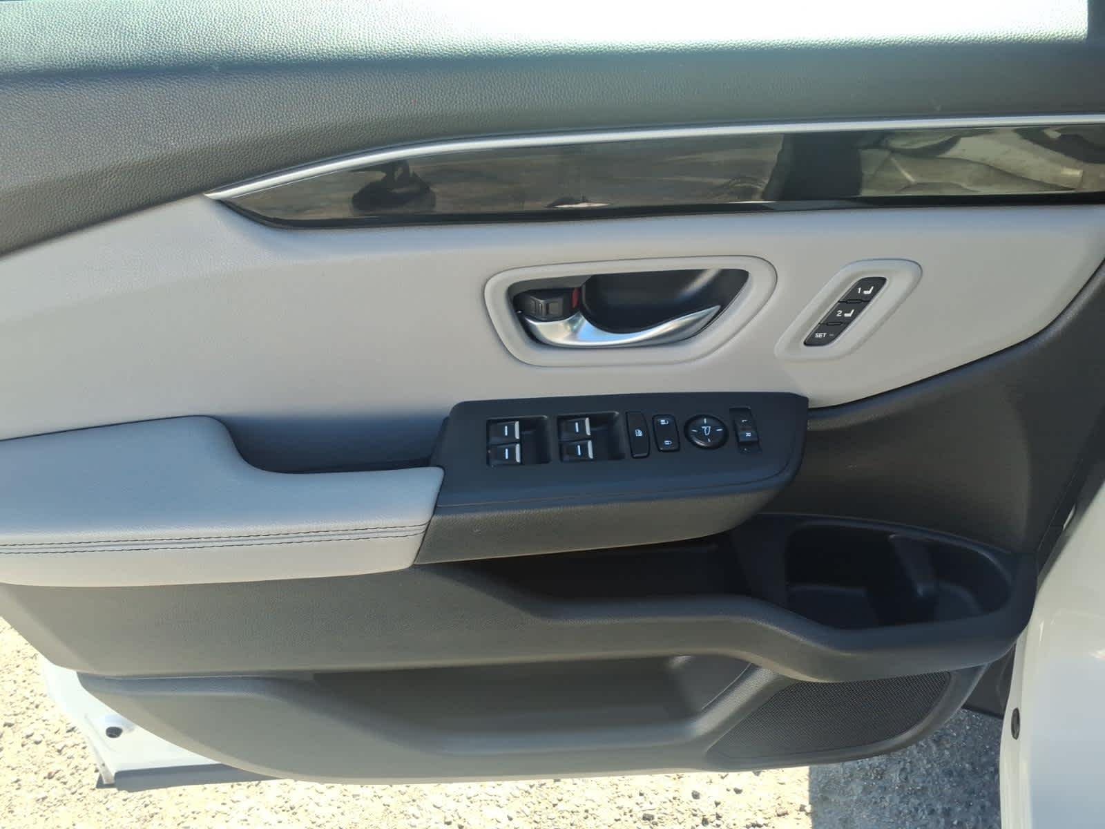 2023 Honda Pilot EX-L - Photo 16
