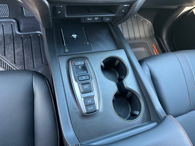2026 Honda Ridgeline TrailSport - Photo 8