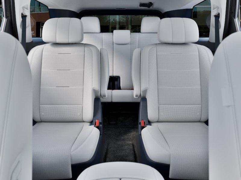 New 2026 Abyss Black Pearl Hyundai Calligraphy image 12