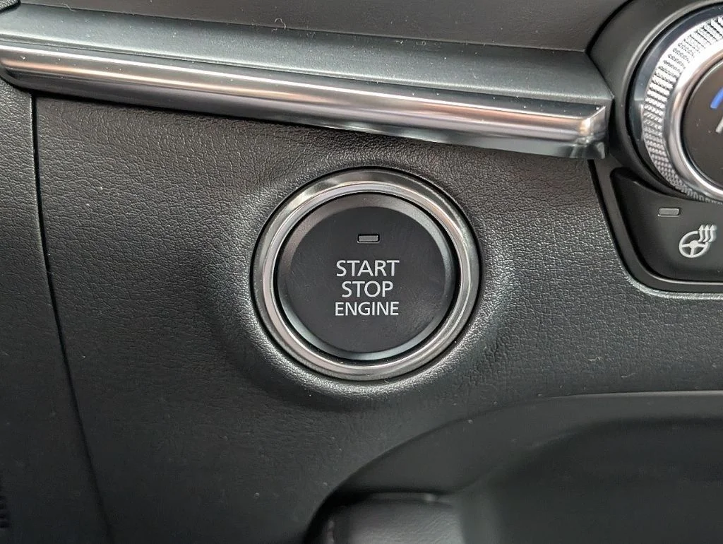 New 2026 White Mazda 2.5 Turbo Premium Plus image 31
