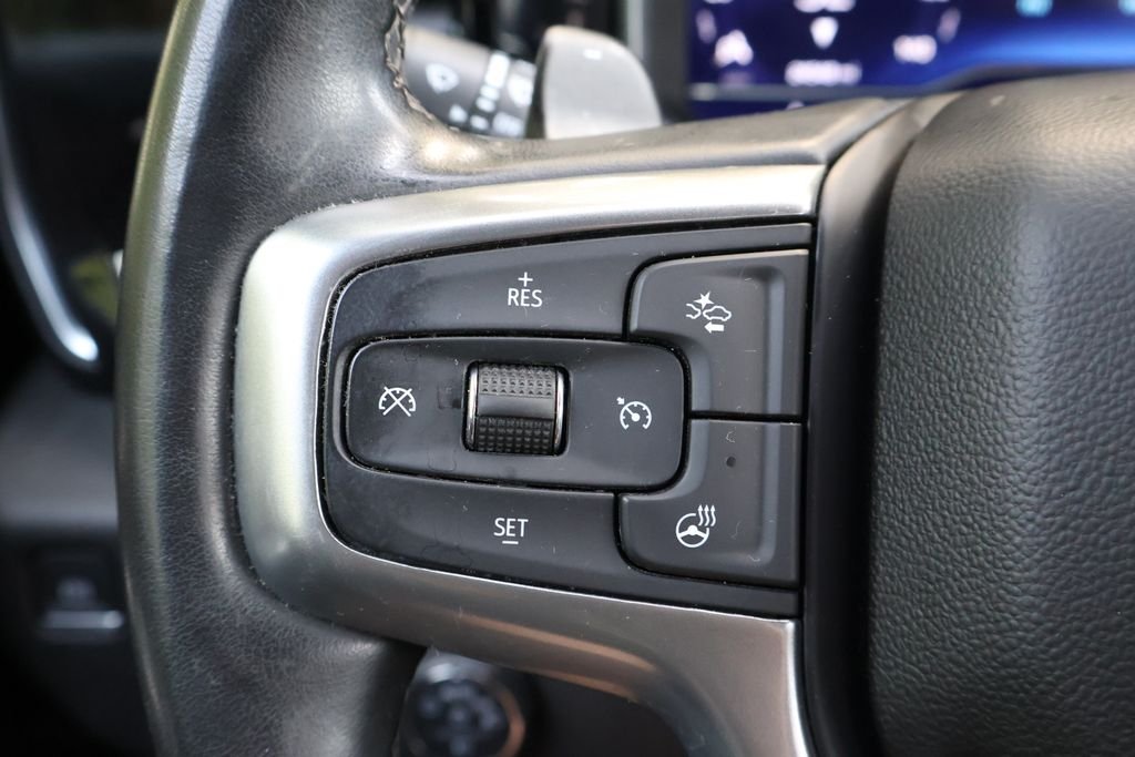 2023 Chevrolet Silverado 1500 RST - Photo 33