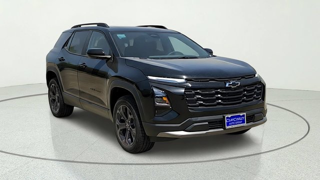 New 2027 Chevrolet Equinox LT Front Wheel Drive SUV