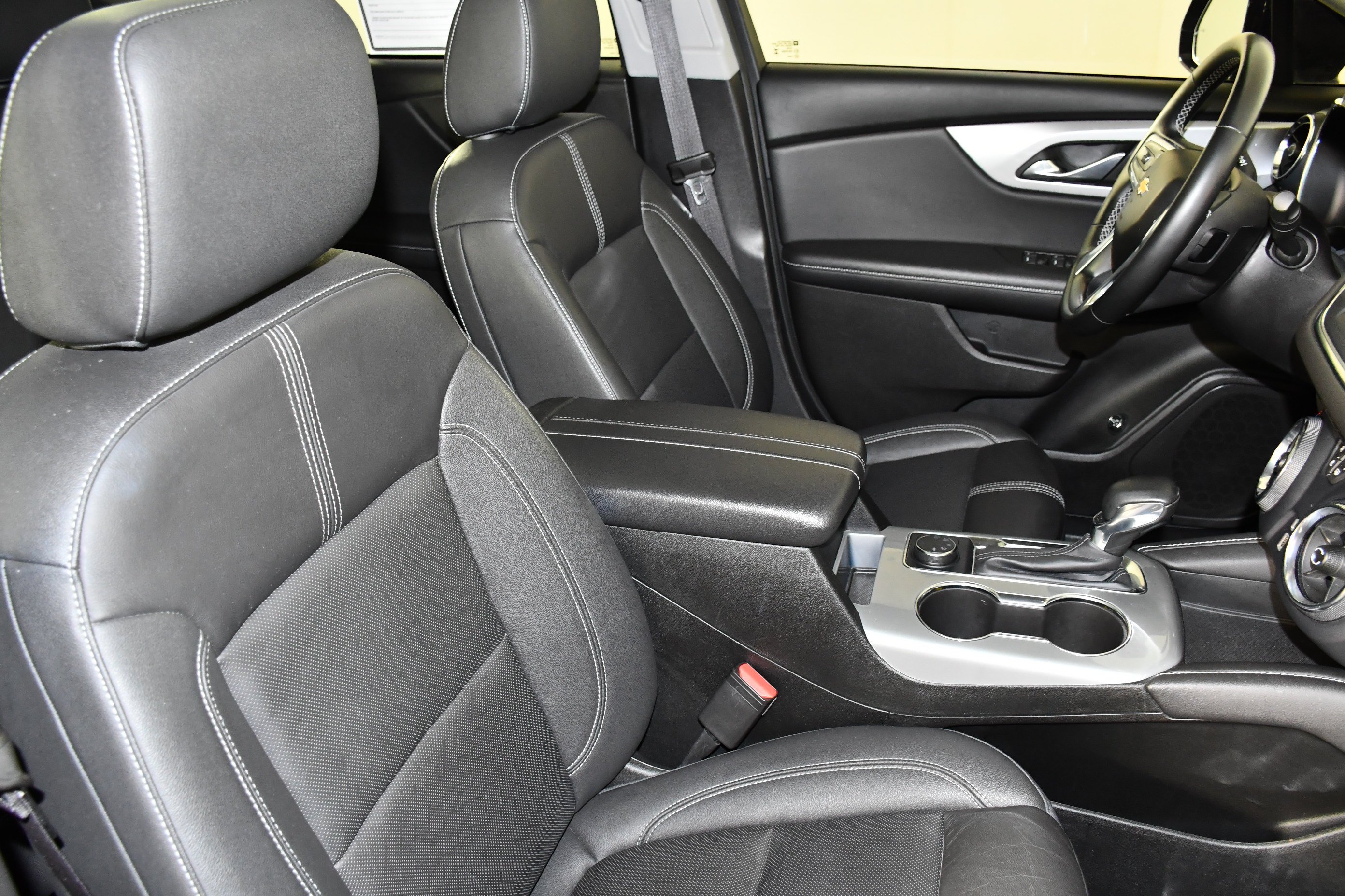 Used 2023 Black Chevrolet LT image 42