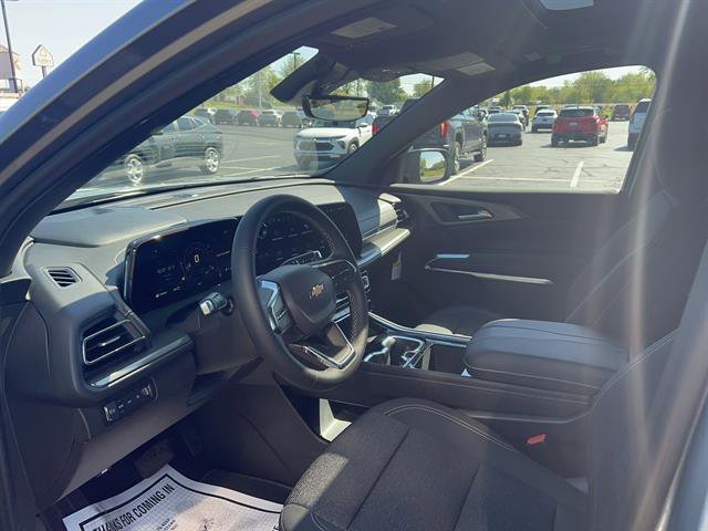 2026 Chevrolet Traverse LT - Photo 12