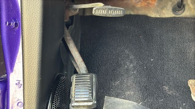Used 1973  Dodge  image 31