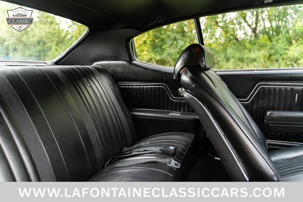 Used 1970  Chevrolet SS image 56