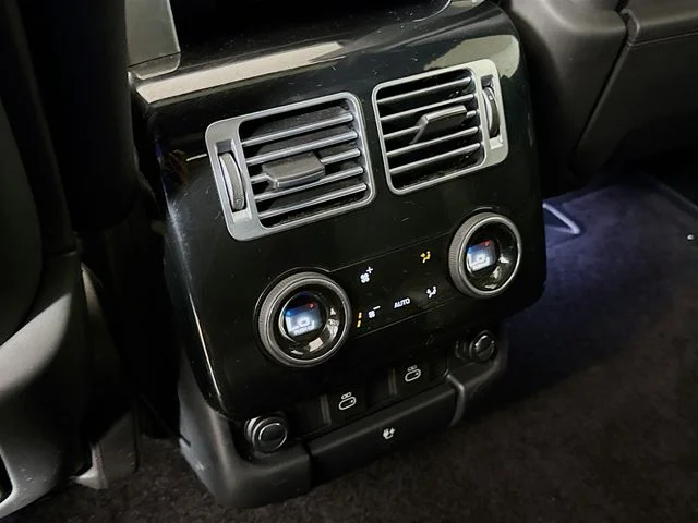 Certified Used 2022 Gray Land Rover Westminster image 27
