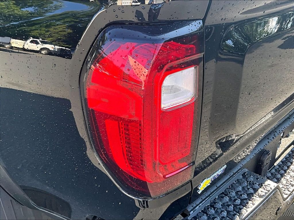 Used 2024 Black GMC Elevation image 33