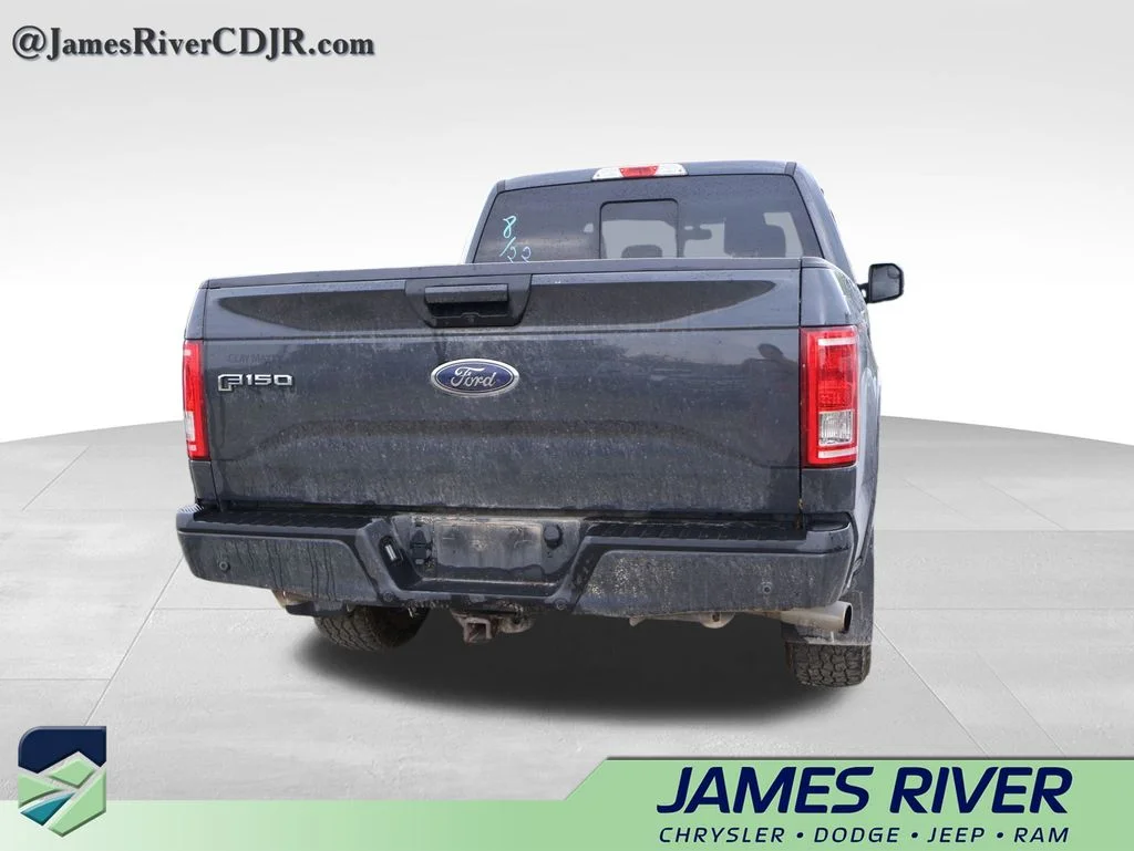 Used 2016  Ford XLT image 17