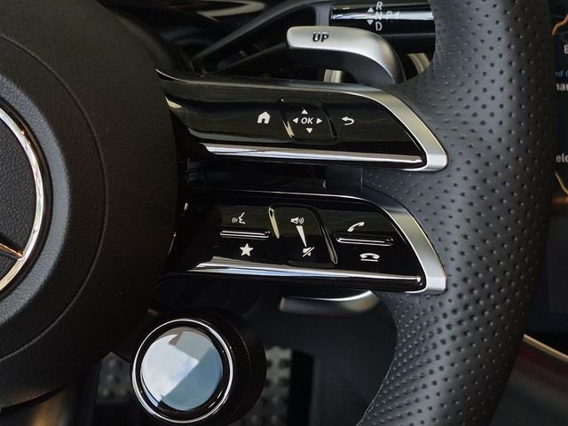 New 2026 Black Mercedes-Benz AMG® E 53 E 4MATIC+ Sedan image 28