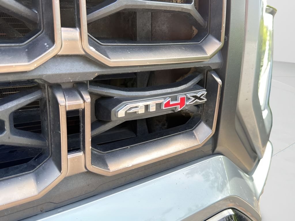 2024 GMC Canyon AT4X - Photo 27