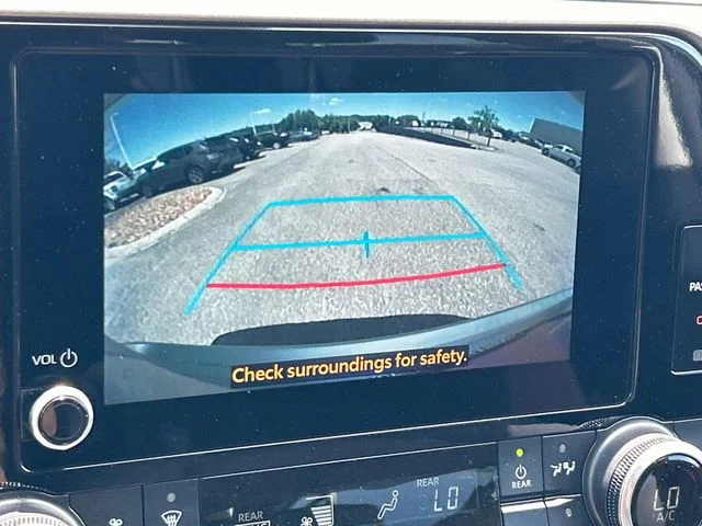 Used 2023 Silver Toyota LE image 33
