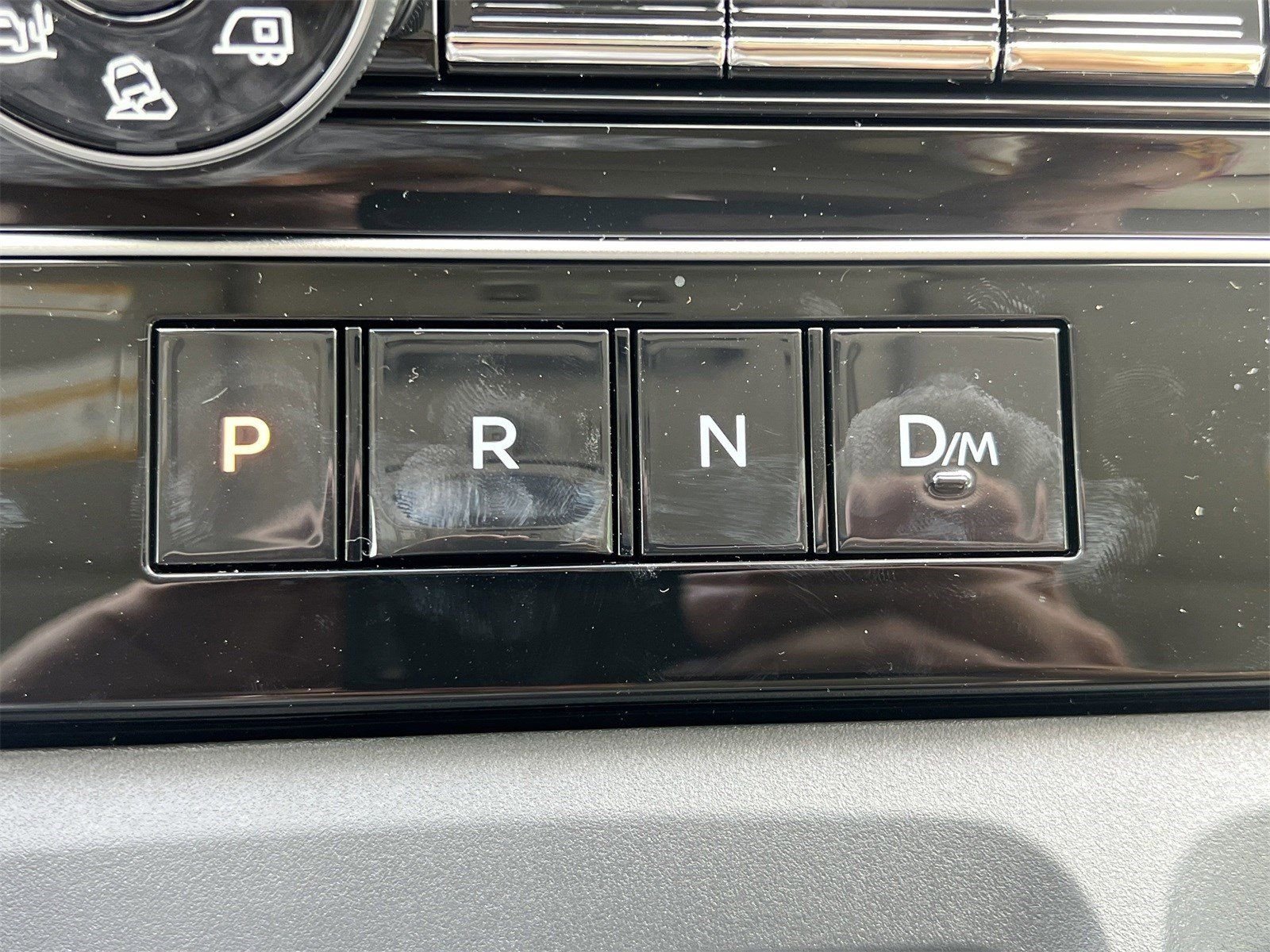 2025 Nissan Armada Platinum Reserve - Photo 9