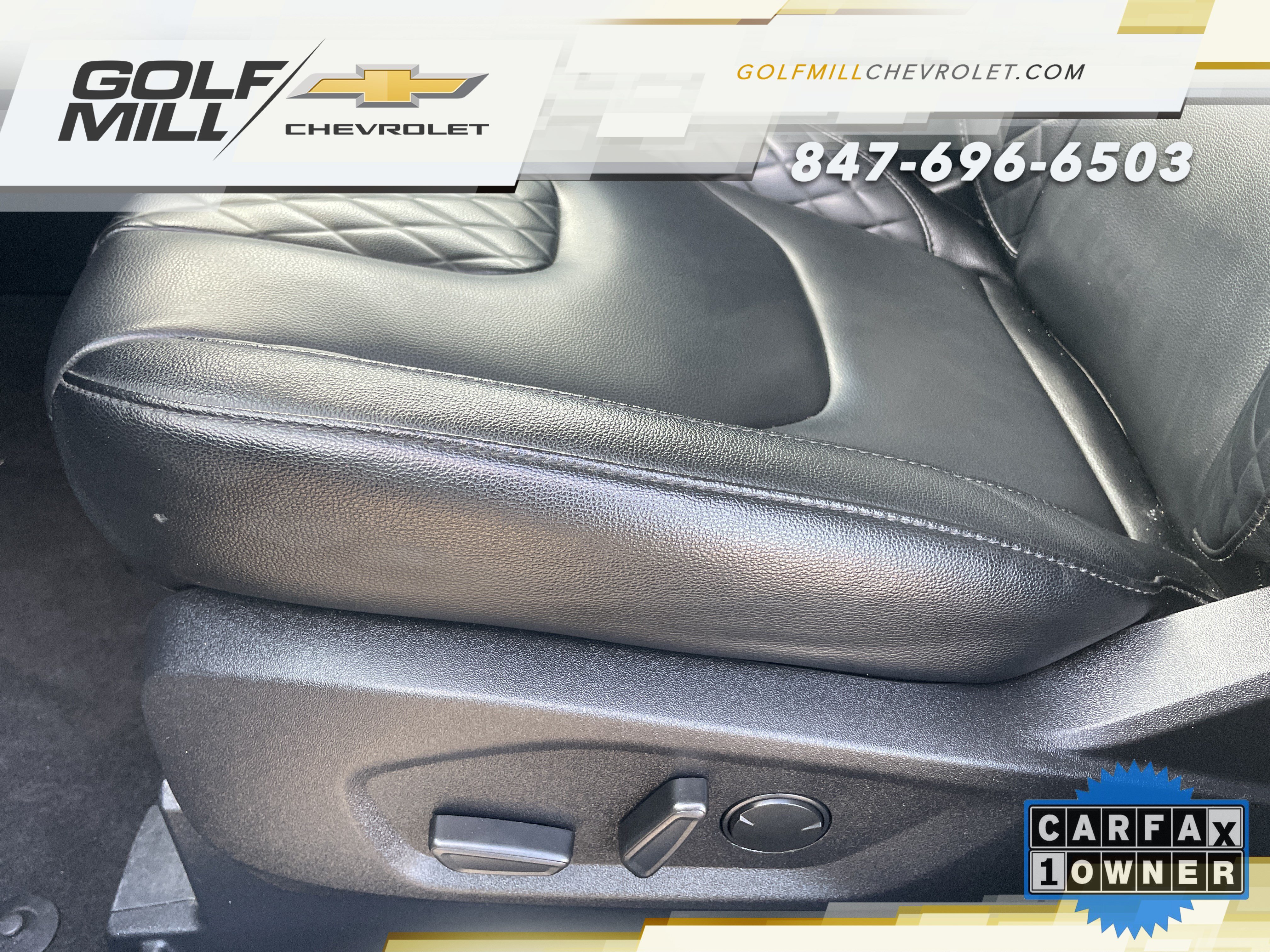 Used 2024 Gray Ford Titanium image 16