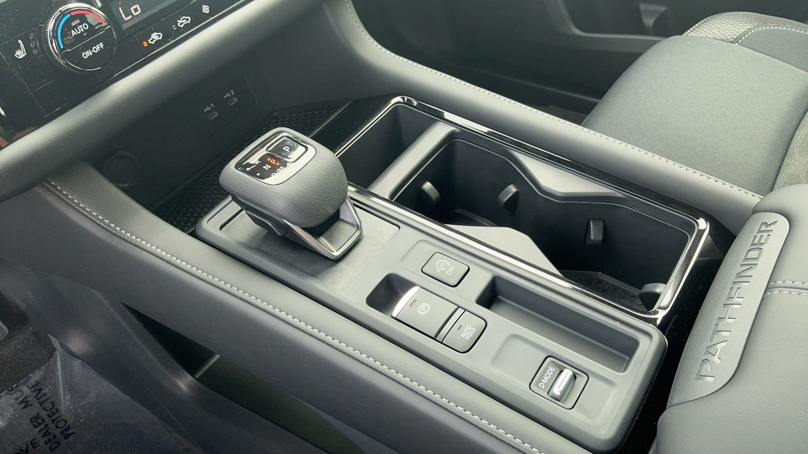 New 2026 Gray Nissan SV image 33