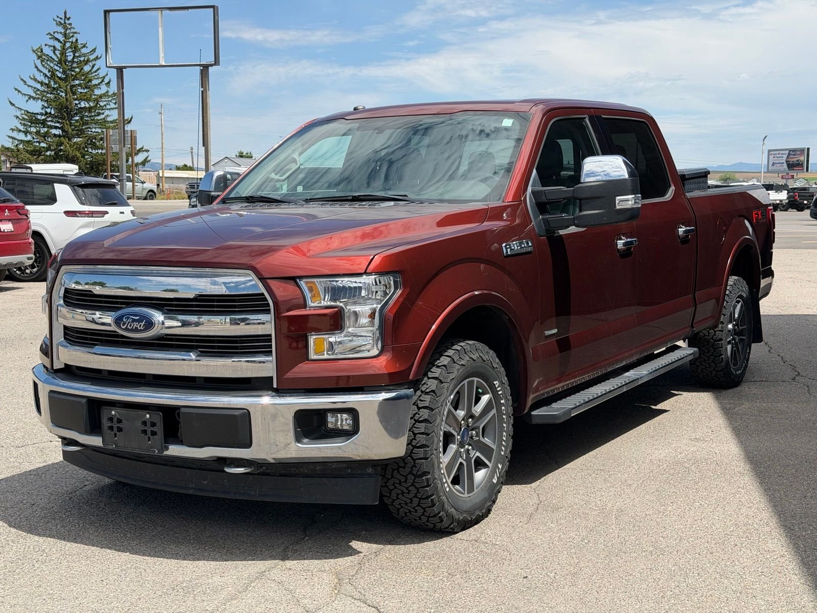 View vehicle photo 6