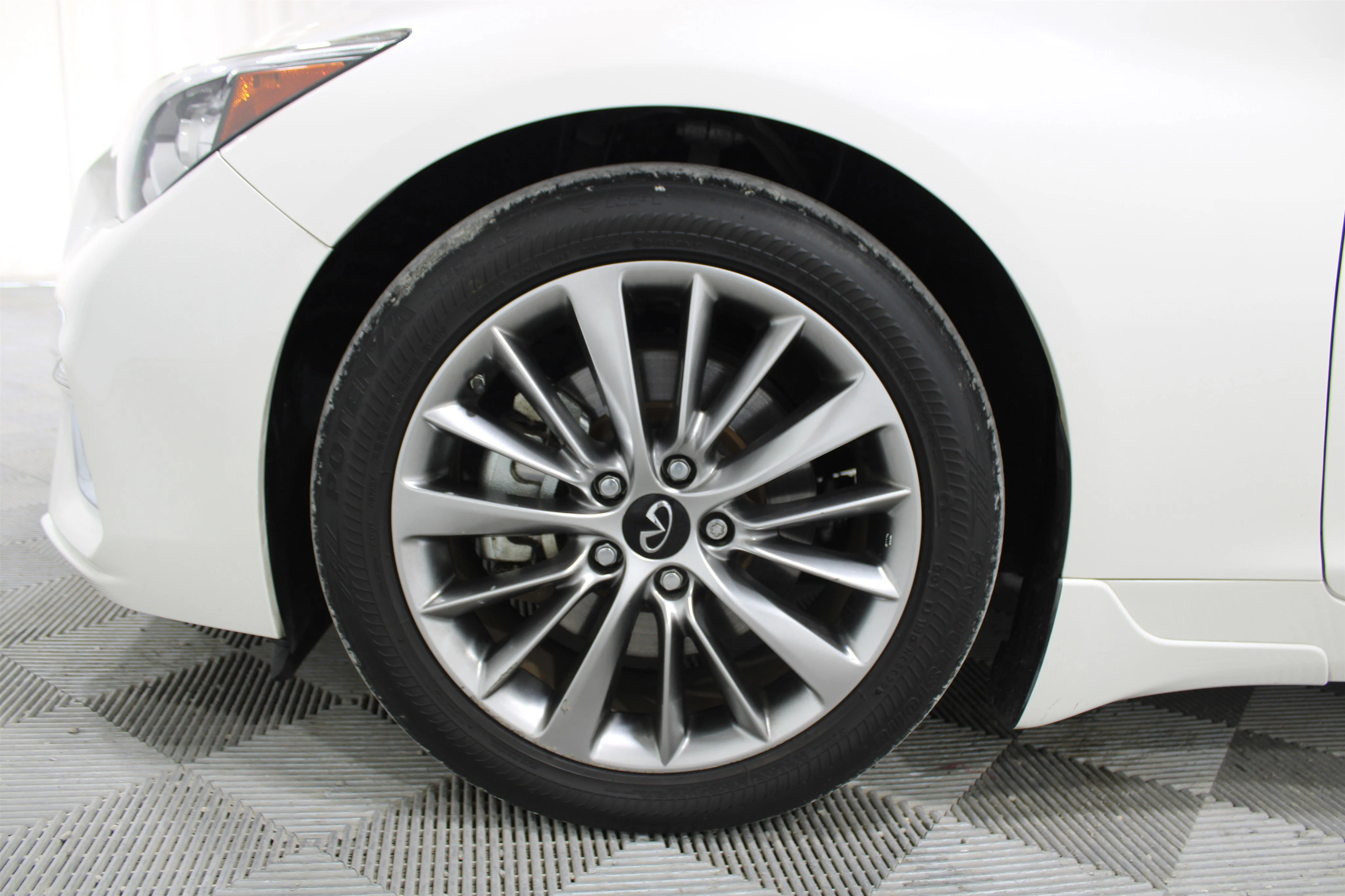 2023 INFINITI Q50 LUXE - Photo 33
