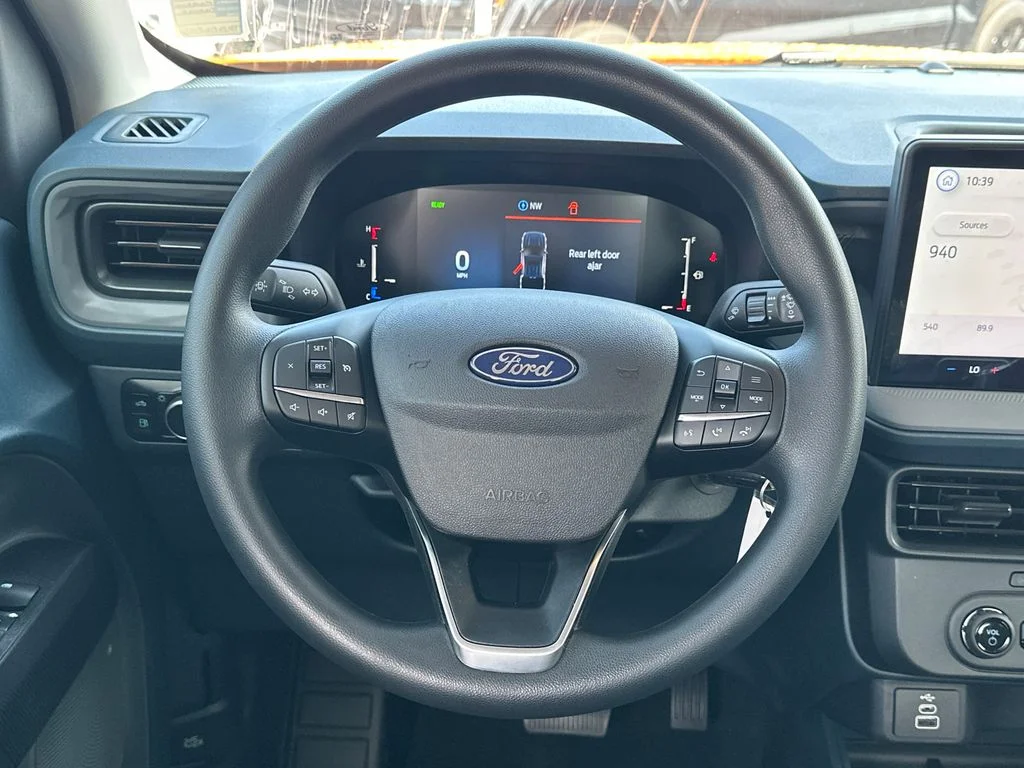 Used 2026 Orange Ford XL image 24