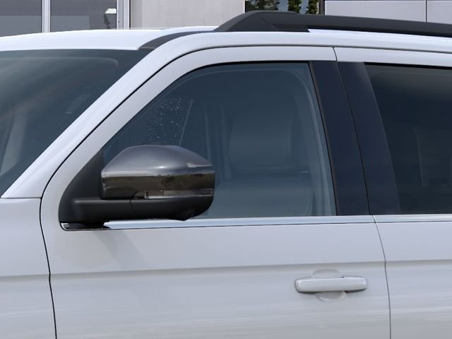 New 2027 White Metallic Ford Active image 20