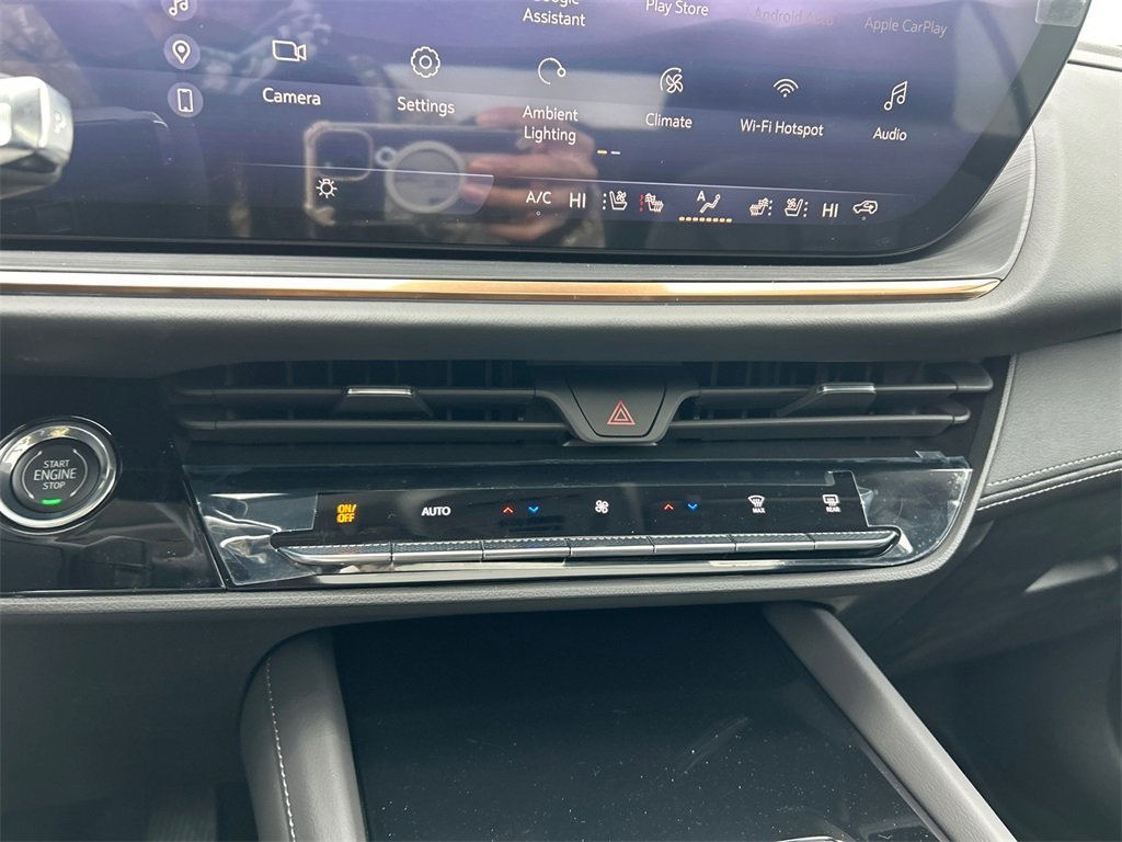 2026 BUICK ENVISION - Image 24