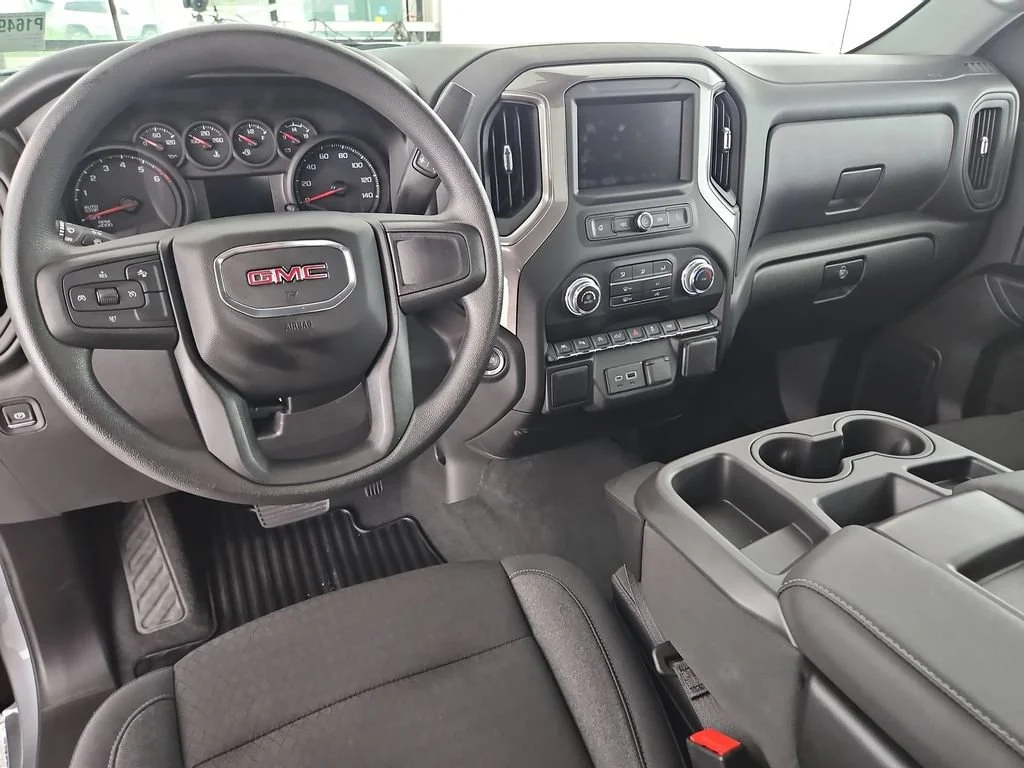 2026 GMC Sierra 1500 Pro - Photo 25