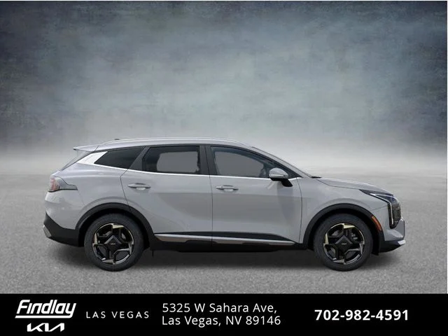 New 2027  Kia EX image 9