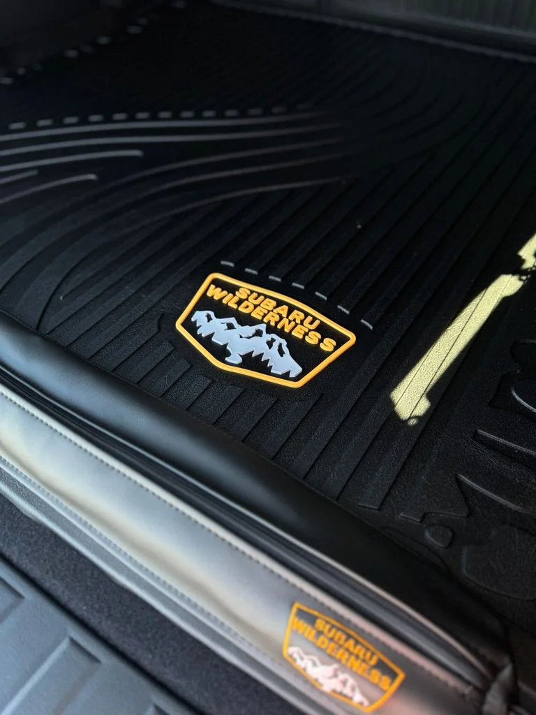 New 2026 MAGNETITE GRAY METALLIC Subaru Wilderness image 91