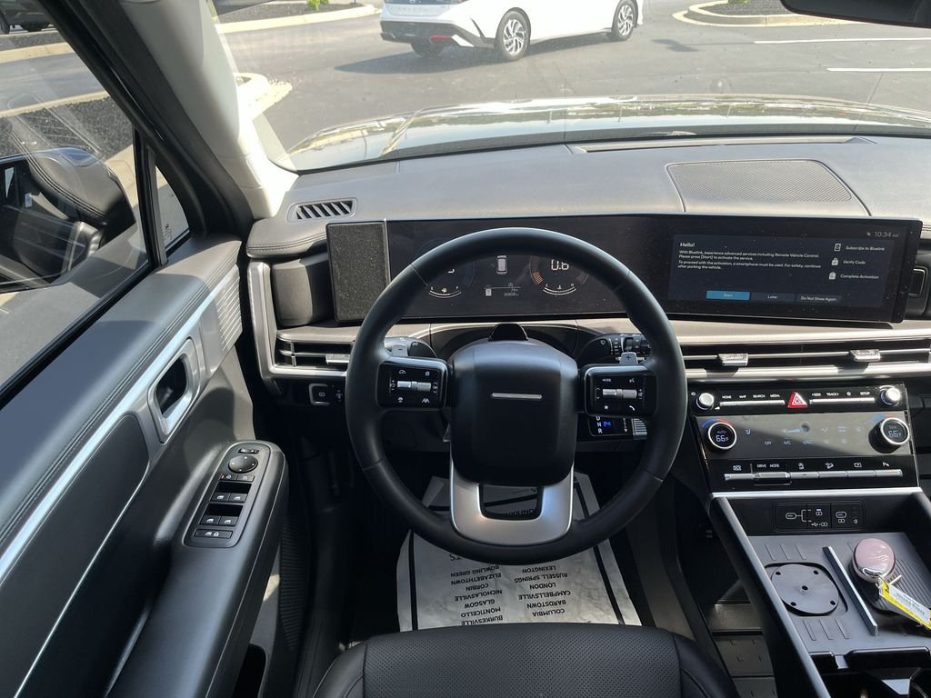 Used 2024 Black Hyundai SEL image 20
