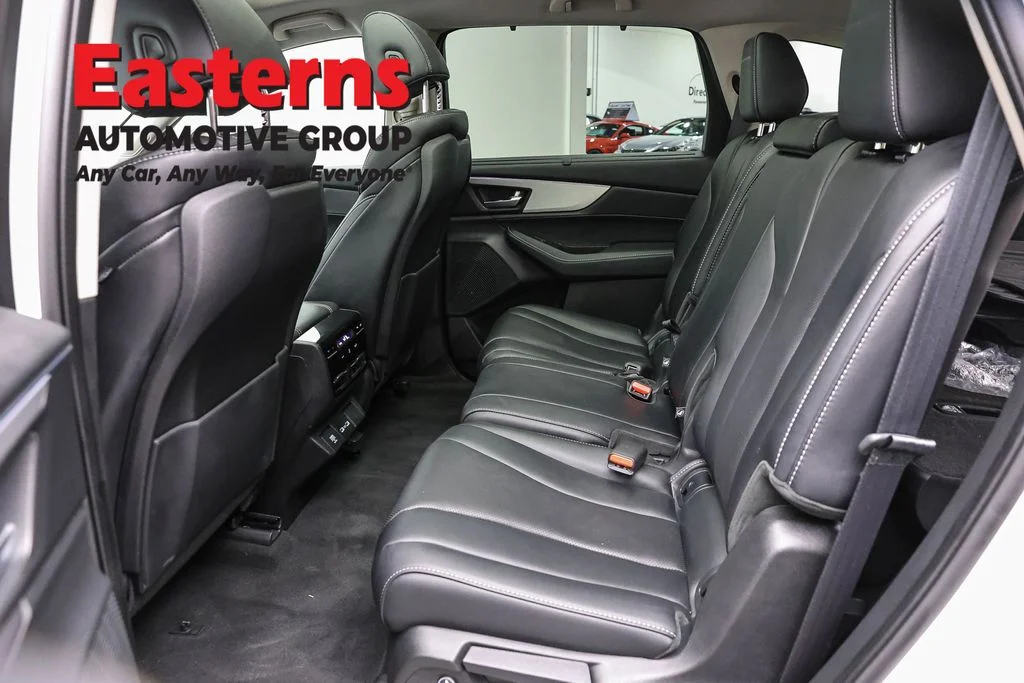 Used 2023 White Acura Technology image 22