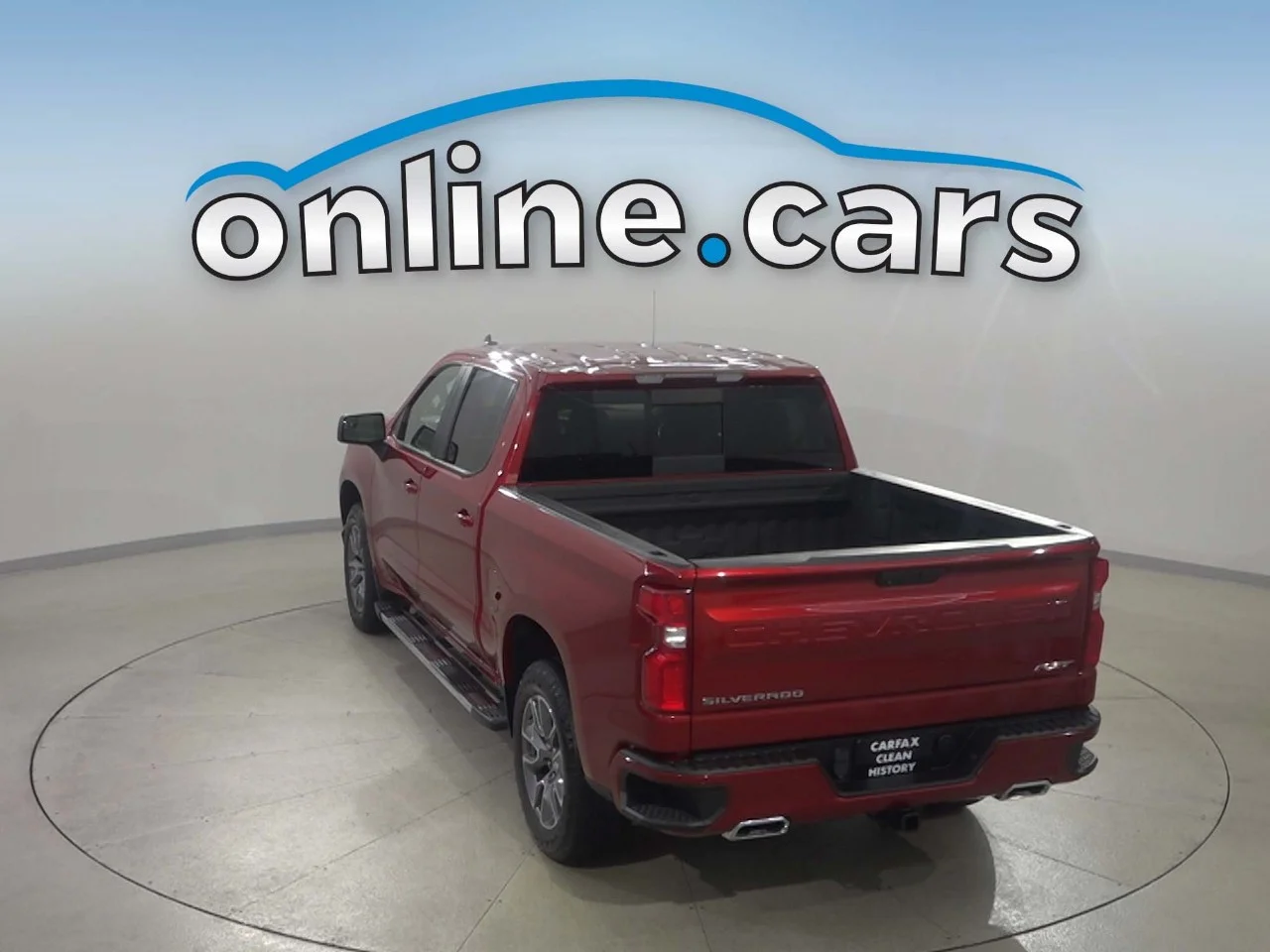 2021 Chevrolet Silverado 1500 RST - Photo 14
