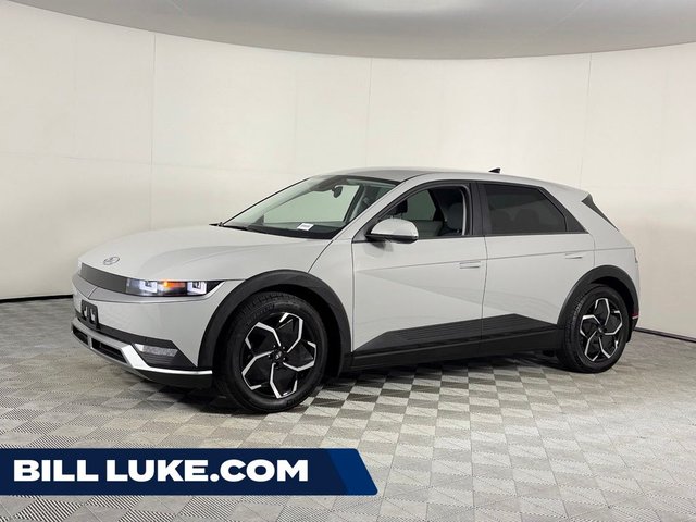 2024 Hyundai IONIQ 5 SEL
