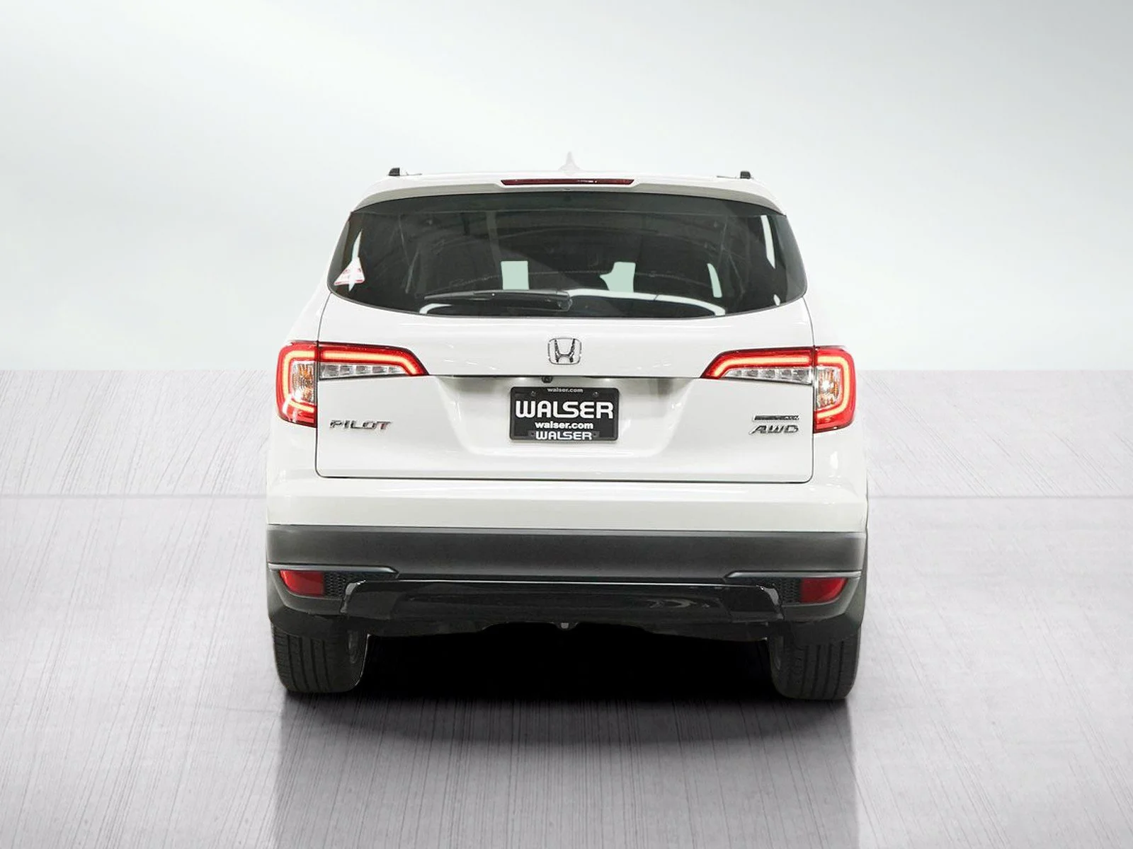 Used 2022  Honda 5D WAGON SE 4WD image 4