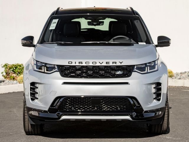 New 2026 Hakuba Silver LAND ROVER Landmark Edition image 3