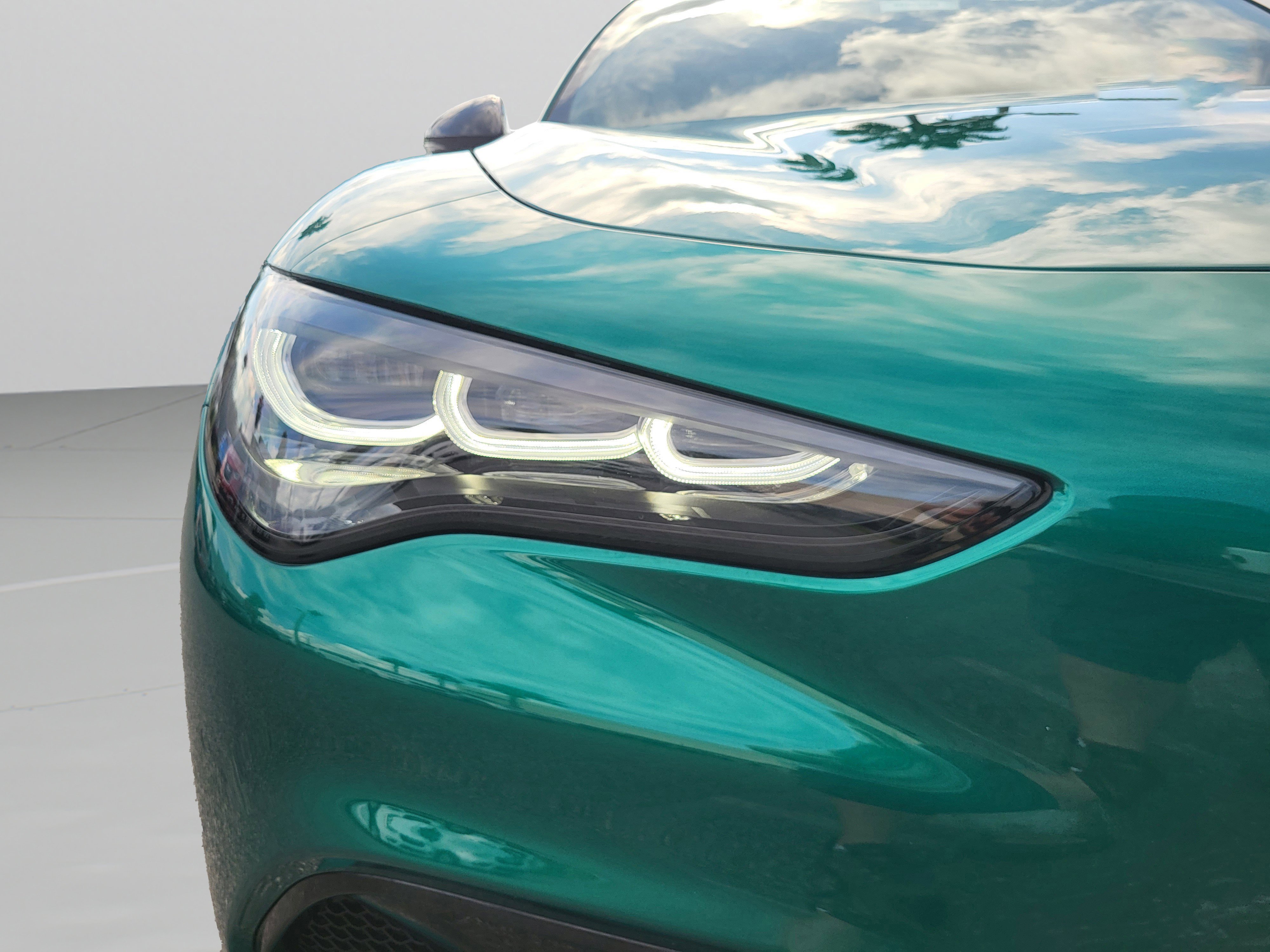 2025 Alfa Romeo Stelvio Intensa - Photo 69