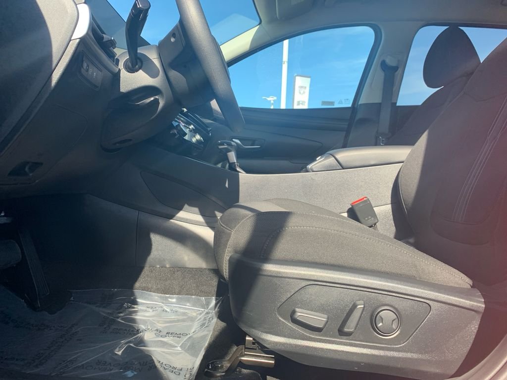 Used 2026 Red Hyundai SEL image 22