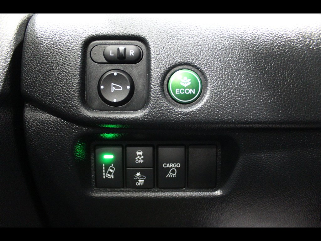 Certified Used 2023 Modern Steel Metallic Honda RTL image 28