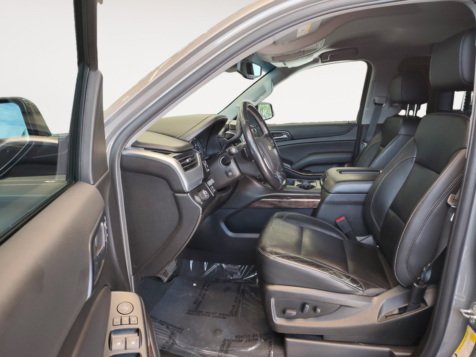 Used 2019 Pepperdust Metallic Chevrolet LT image 22