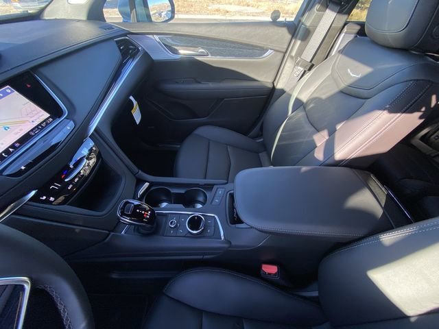 2025 Cadillac XT5 Premium Luxury - Photo 21