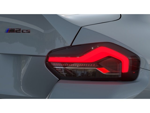 New 2026 Brooklyn Grey Metallic BMW CS image 8