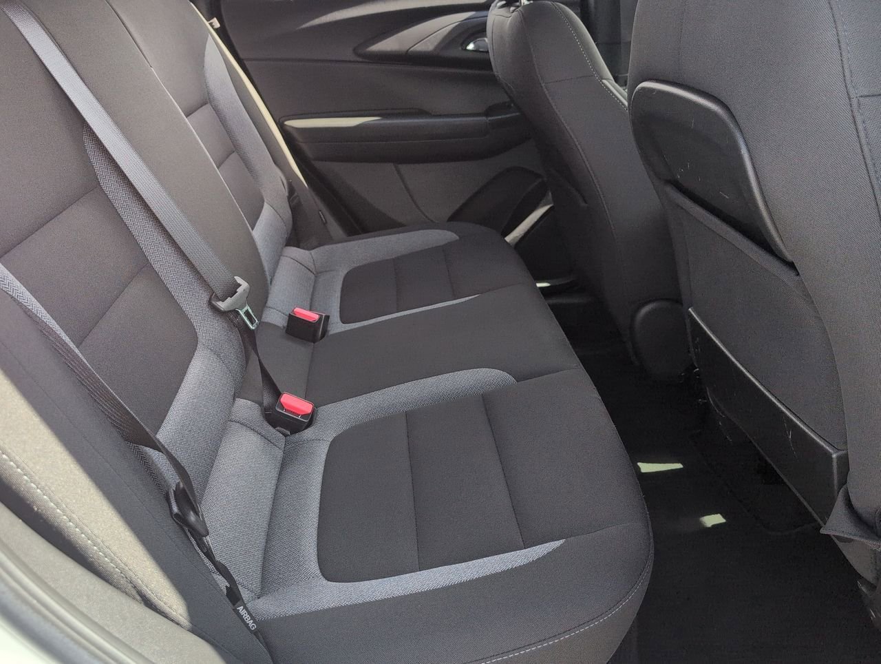 Used 2023 Summit White Chevrolet LT image 24