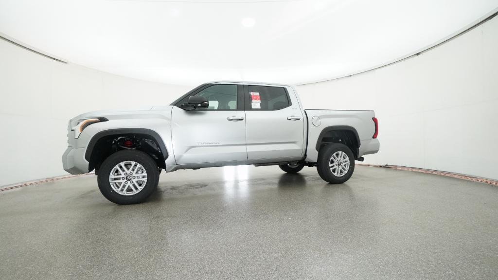 2026 Toyota Tundra SR5 - Photo 70