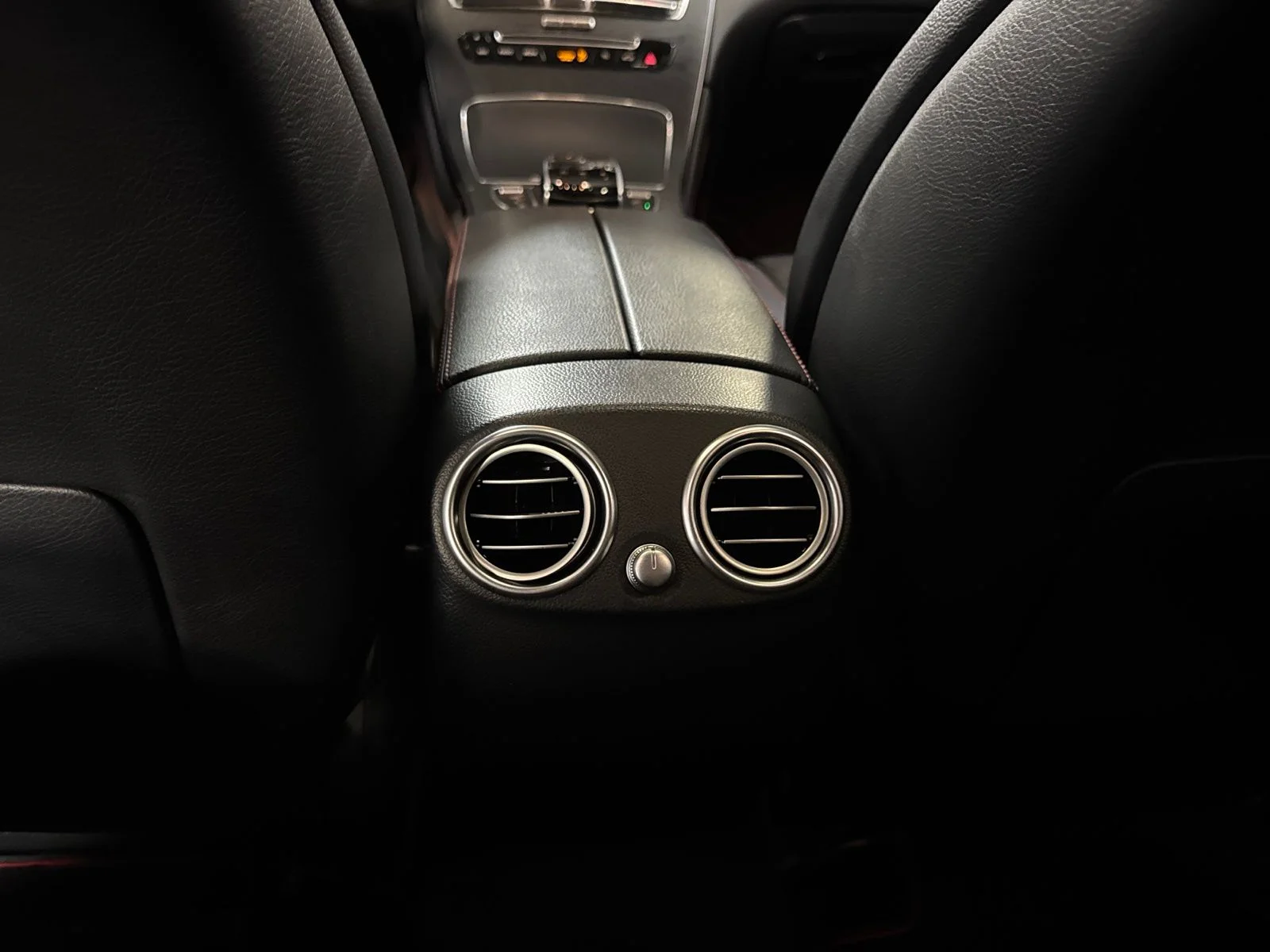 Used 2018  Mercedes-Benz GLC 43 AMG® Coupe image 15
