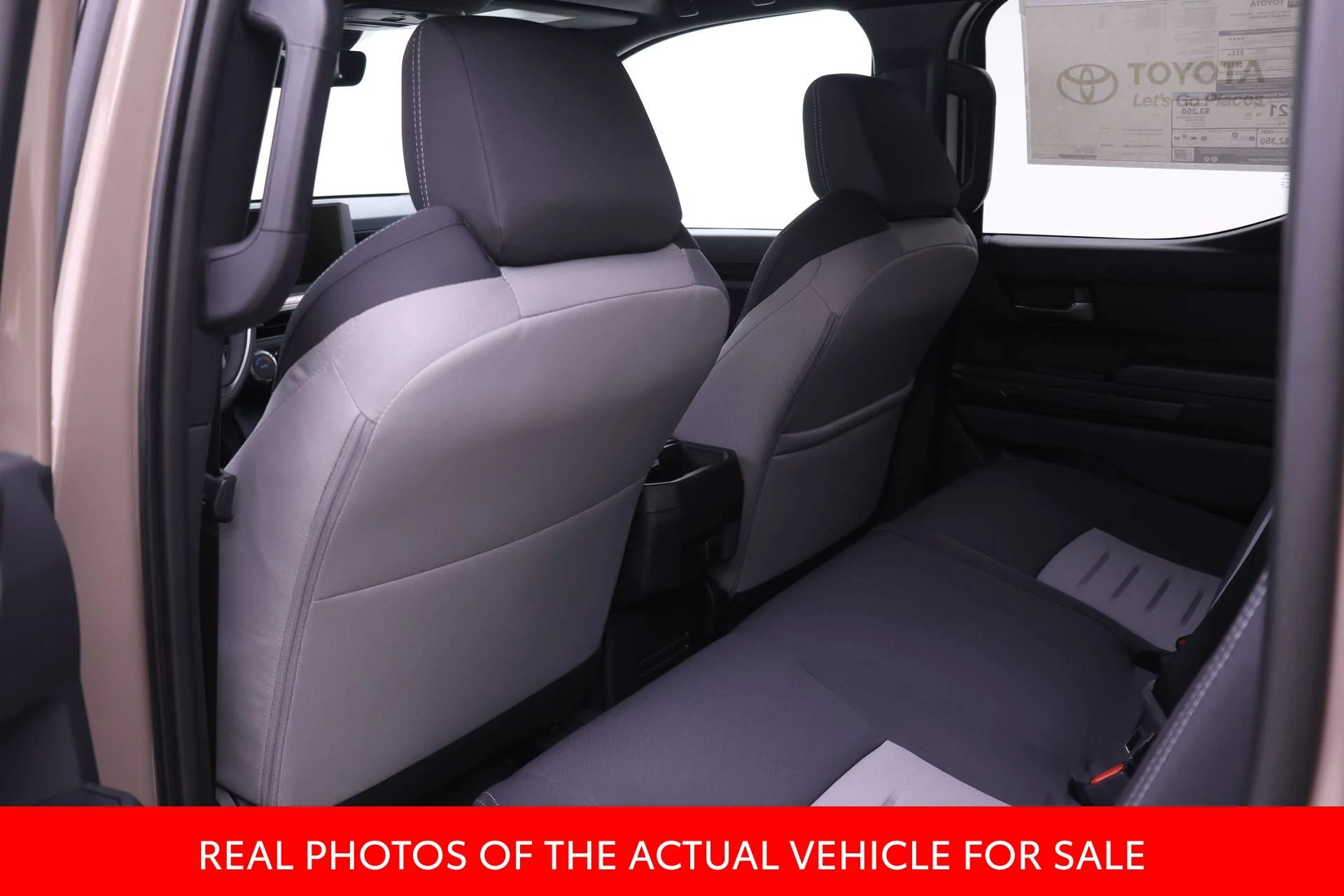 New 2026  Toyota TRD Off-Road image 10