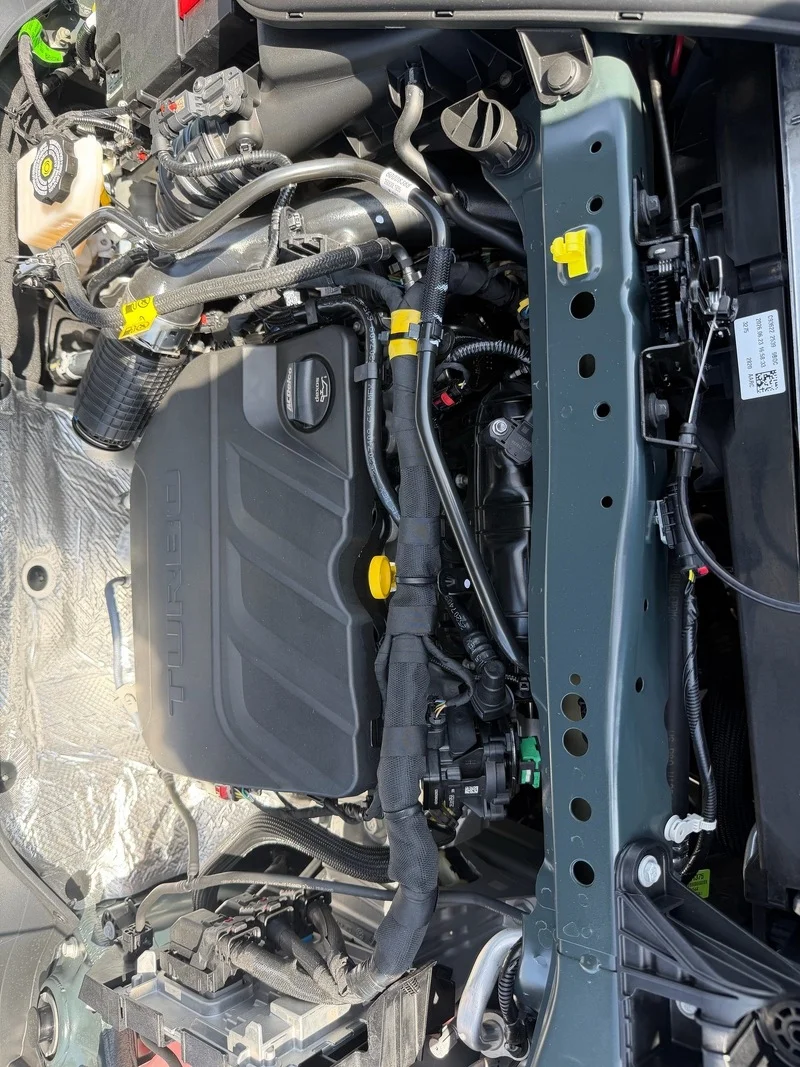 2026 Chevrolet Trax LS - Photo 23