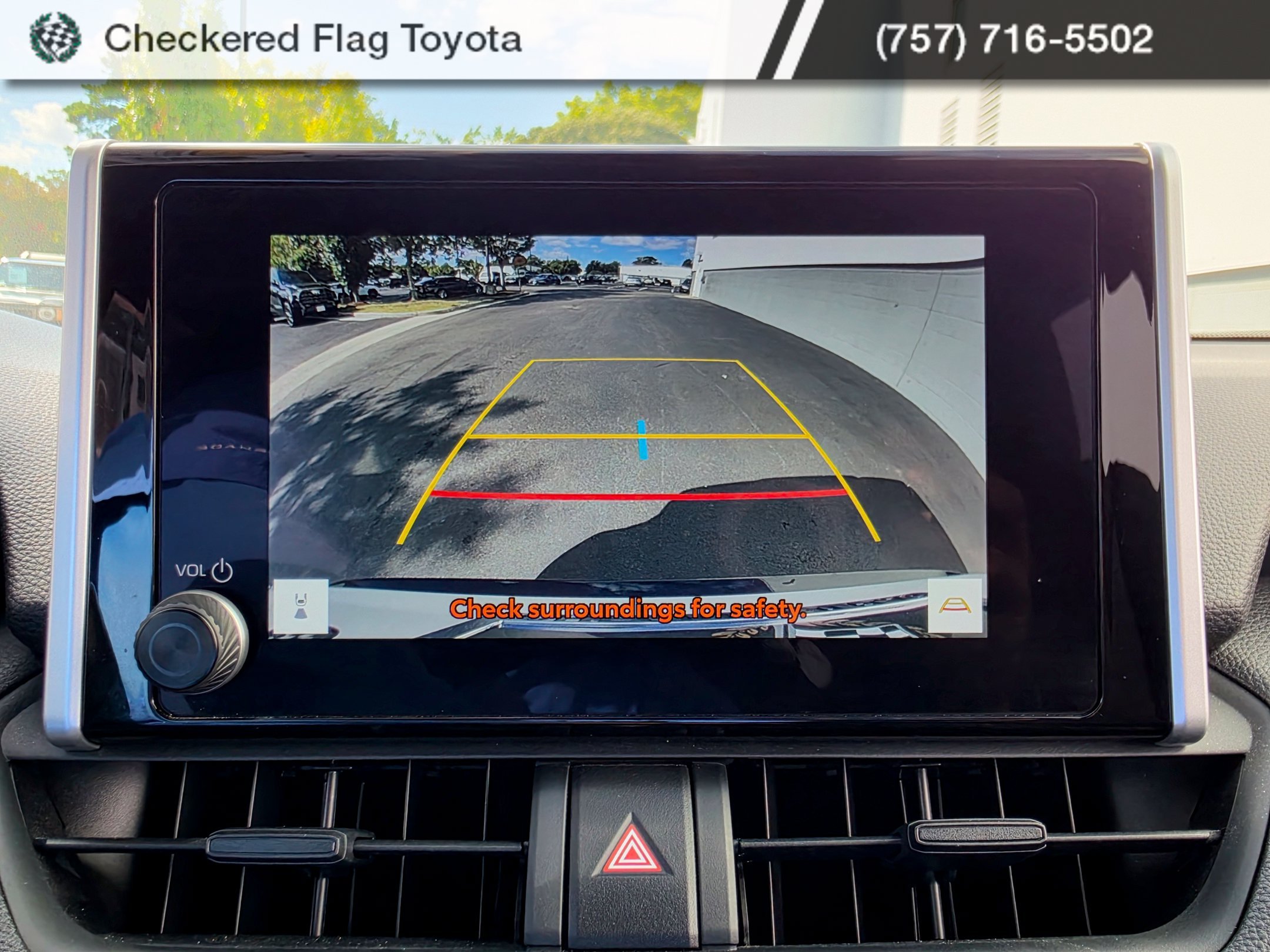 Used 2024 Ice Cap Toyota SE image 24